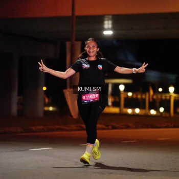 Runner Photo 3592962
