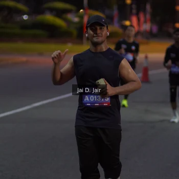 Runner Photo 3592963