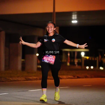 Runner Photo 3592964