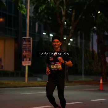 Runner Photo 3592967