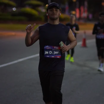 Runner Photo 3592968
