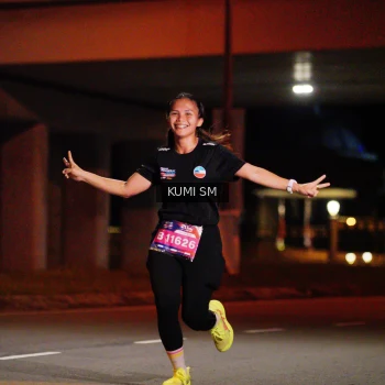 Runner Photo 3592969