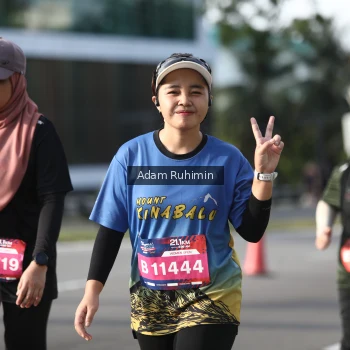 Runner Photo 3592970