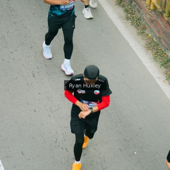 Runner Photo 3592980