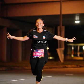 Runner Photo 3592981