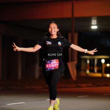 Runner Photo 3592985