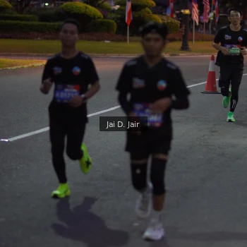 Runner Photo 3592988