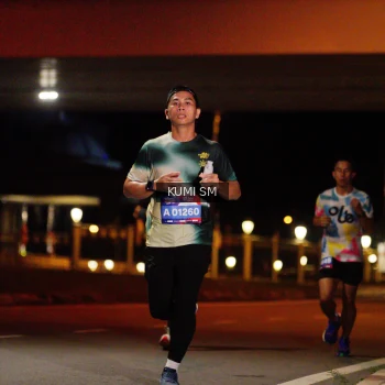 Runner Photo 3592992