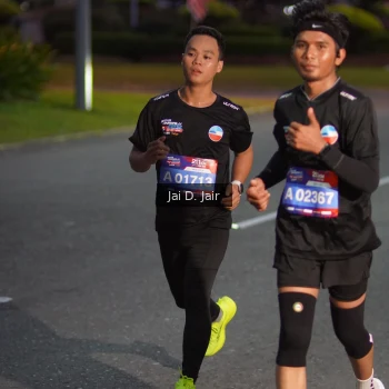 Runner Photo 3592994