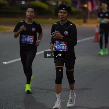 Runner Photo 3592995
