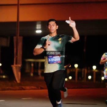 Runner Photo 3593001
