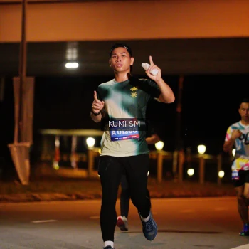 Runner Photo 3593002