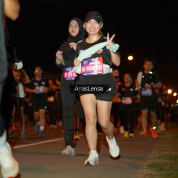 Runner Photo 3593006
