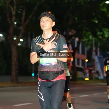 Runner Photo 3593012