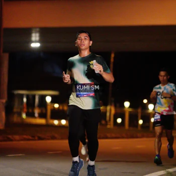 Runner Photo 3593014
