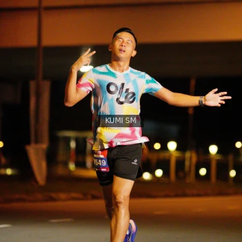 Runner Photo 3593018