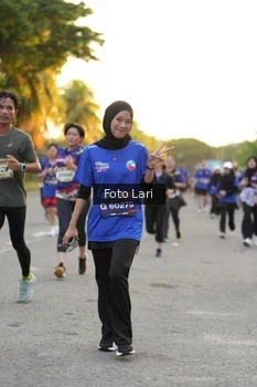 Runner Photo 3593023