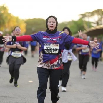 Runner Photo 3593027