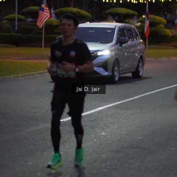 Runner Photo 3593029