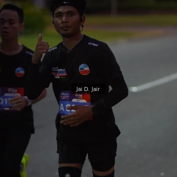 Runner Photo 3593034