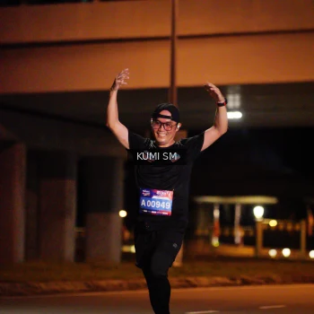 Runner Photo 3593036