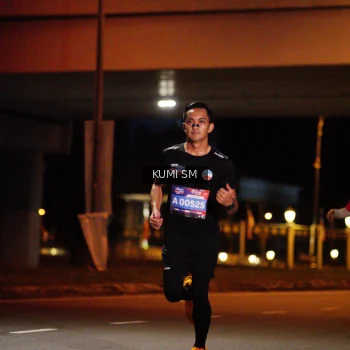 Runner Photo 3593038
