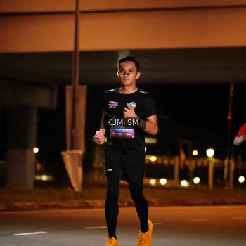 Runner Photo 3593042