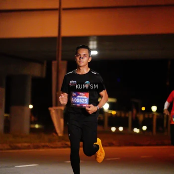 Runner Photo 3593048