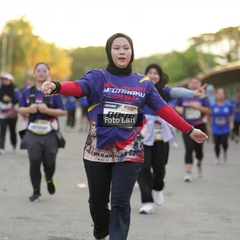 Runner Photo 3593053