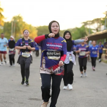 Runner Photo 3593054