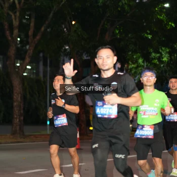 Runner Photo 3593055