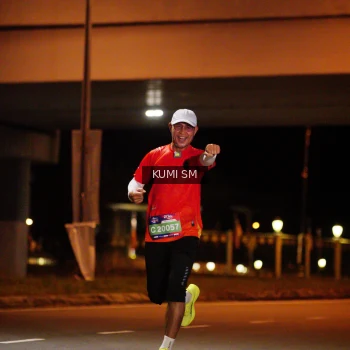 Runner Photo 3593056