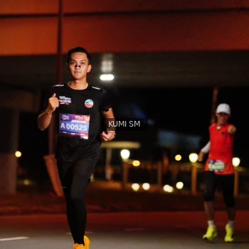 Runner Photo 3593058