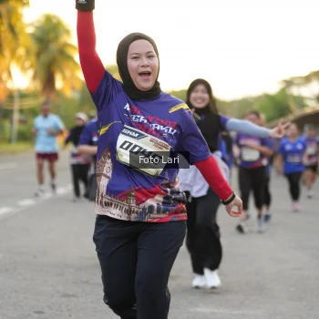 Runner Photo 3593059
