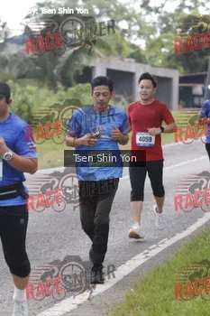Runner Photo 359306