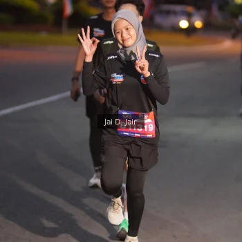 Runner Photo 3593062