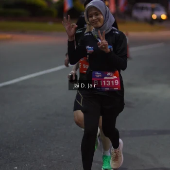Runner Photo 3593063