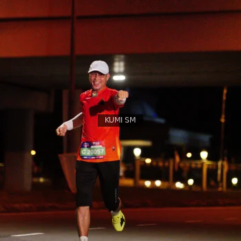Runner Photo 3593064
