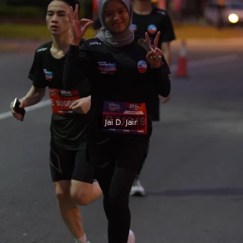 Runner Photo 3593066