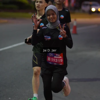 Runner Photo 3593071