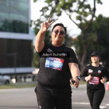 Runner Photo 3593072