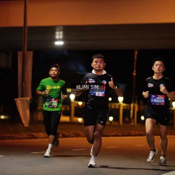 Runner Photo 3593074