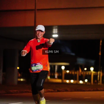 Runner Photo 3593075