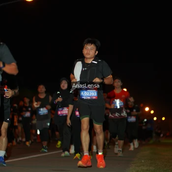 Runner Photo 3593079
