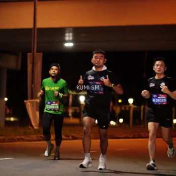 Runner Photo 3593081