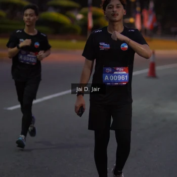Runner Photo 3593090