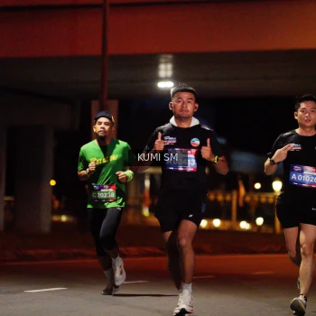 Runner Photo 3593093