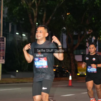 Runner Photo 3593094