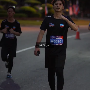 Runner Photo 3593097