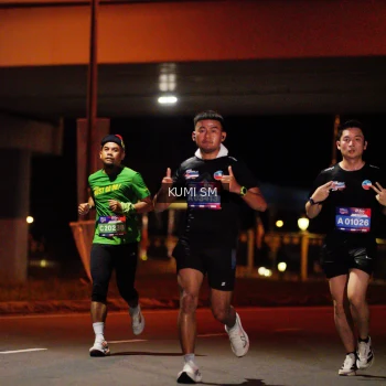 Runner Photo 3593098